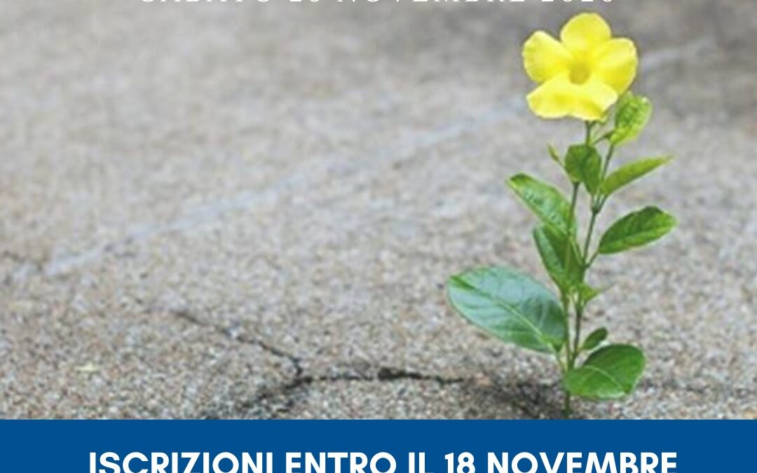 Viaggio al Centro del Sè